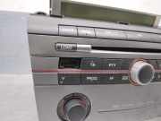 Radio BS3T66AR0 Mazda (BK) 2.0 (BKEP)