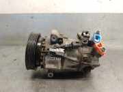 Klima Pumpe 92600235R Renault IV Grandtour (KH_) 1.5 dCi 90 (KHN3, KHN4)