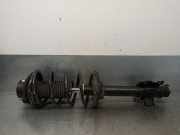 Stoßdämpfer Links Hinten 5530386J26 Nissan Primera (P10) Limousine 1.6 16V (GA16DE)