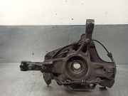 Achsschenkel Halter Rechts Vorne 3647A1 Citroën CITROËN NEMO 1.3 HDi FAP