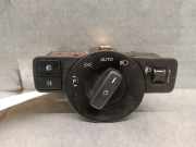 Lichtschalter A0255459526 Mercedes-Benz Vito (447.6) Van 1.6 109 CDI 16V (OM622.951(R9M-503))