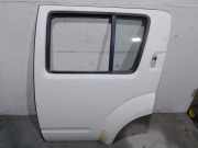 TÃ¼r Links Hinten 82101EB330 Nissan Pathfinder (R51) SUV 2.5 dCi 16V (YD25DDTi)