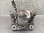 Stoßstange Hinten 51110394346 BMW SERIE 5 BERLINA (E60) 2.0 Turbodiesel CAT