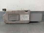 Sonnenblende Links 852012E130J9 Hyundai (JM) 2.0 CRDi CAT