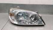 Scheinwerfer Rechts 0K54E51030A Kia Carnival 2 (FIB/FLD) Großraumlimousine 2.9 HPDi 16V (J3(CRDI))
