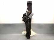 Fensterheber Links Hinten 9810488580 Peugeot 3008 II (M4/MC/MJ/MR) Großraumlimousine 1.6 BlueHDi 120 (DV6FC(BHZ))