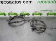 Handbremshebel 1H4001C04 Kia Pro cee'd (EDB3) Schrägheck 3-drs 1.6 CRDi 16V (D4FBIPL)