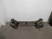 Schließplatte Kühlerträger LR000023 Land + Range Rover Freelander II Geländewagen 2.2 tD4 16V (224DT)