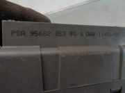 Sicherungskasten 9568205380 Peugeot Partner Van 1.9 D (XUD9A(D9B))