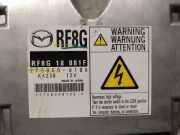 Motorsteuerger?t RF8G18881F Mazda 6 SportBreak (GH19/GHA9) 2.0 CiDT 16V (RF)