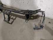 Schlie?platte K?hlertr?ger A2116200916 Mercedes-Benz E Kombi (S211) Kombi 3.0 E-280 CDI 24V (OM642.920)