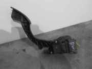 Gaspedal 4M519F839AJ Ford Focus II SchrÃ¤gheck 1.6 TDCi 16V 110 (G8DB)