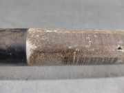 Stoßstange Vorne 4F0807105 Audi A6 (C6) Limousine 3.0 TDI V6 24V Quattro (BMK)