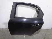 Tür Links Hinten 50513857 Alfa Romeo 159 (939AX) Limousine 1.9 JTDm 16V (939.A.2000)