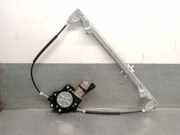 Fensterheber Links Vorne 51846385 Fiat Panda (169) Schrägheck 1.2 Fire (188.A.4000)