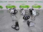 Scharniere Volkswagen Passat Variant (3C5) Kombi 2.0 TDI 16V 170 (BMR) BMR