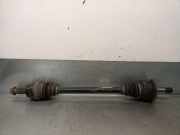 Antriebswelle Links Hinten 7581027AI03 BMW 5 serie Touring (F11) Kombi 520d 16V (N47-D20C)