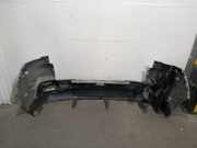 Stoßstange Hinten 7410JK Peugeot 3008 I (0U/HU) Großraumlimousine 1.6 HDiF 16V (DV6C(9HR))