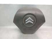 Airbag Lenkrad 1606903280 Citroën Nemo Van 1.2 HDI 75 16V (199.A.9000)