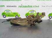 Türschloss Rechts Hinten 90306834 Opel Vectra A (86/87) Limousine 2.0 i (C20NE)