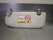 Sonnenblende Rechts 0735698942 Fiat TIPO II (357) FAM Easy