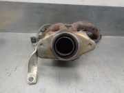 Auspuff Krümmer 140044690R Dacia 1.6 SCe CAT