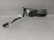 GÃ¼rtelschnalle Links Hinten 640351300 Peugeot 208 II (UB/UH/UP) SchrÃ¤gheck 5-drs 1.2 Vti 12V PureTech 100 (HNE)