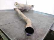 Auspuff Endtopf A1644900916 Mercedes-Benz GL (X164) SUV 3.0 GL 320 CDI V6 24V (OM642.940)