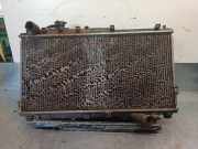 Radiator 0K2A11520X Kia Shuma II Schrägheck 1.6 16V (GA6D)