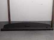 Hutablage 1T0867871AC Volkswagen Touran (1T1/T2) Großraumlimousine 2.0 TDI 16V 140 (BKD) BKD