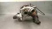 Turbolader 03L253056D Audi A1 Sportback (8XA/8XF) Schrägheck 5-drs 1.6 TDI 16V (CAYB(Euro 5))