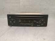 Radio 8200633634 Renault Trafic New (FL) Van 1.9 dCi 100 16V (F9Q-760)