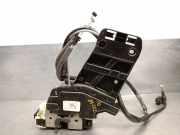 T?rschloss Links Vorne P68211097AB Jeep Compass II (MP) SUV 1.4 Multi Air2 16V (55263624)