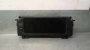 Tachoeinheit Kmh 9835011180 CitroÃ«n C4 Grand Picasso (3A) GroÃŸraumlimousine 1.2 12V PureTech 130 (EB2DTS(HNY)) EB2DTS(HNY)