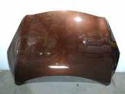 Motorhaube BBY45231XC Mazda 3 Sport (BL14/BLA4/BLB4) Schrägheck 1.6 CiTD 16V Euro 5 (Y6)