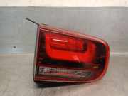 Rücklicht Links In Der Heckklappe 9821352780 Citroën C4 Cactus (0B/0P) Schrägheck 5-drs 1.2 PureTech 110 12V (EB2DT(HNZ))