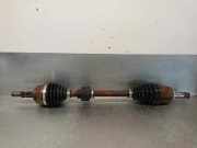 Antriebswelle Links Vorne 391014580R Dacia Sandero III Schrägheck 1.0 TCe 90 12V (H4D-470(H4D-E4))