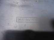 Sto?stangengitter LINKS 9681801677 Citro?n C3 Picasso (SH) Gro?raumlimousine 1.6 HDi 90 (DV6DTED(9HP)) DV6DTED(9HP)