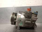 Klima Pumpe 1K0820803Q Audi A3 Sportback (8PA) Schrägheck 5-drs 1.9 TDI (BKC)