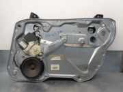 Fensterheber Rechts Vorne 6Q2959801A Seat Ibiza III (6L1) SchrÃ¤gheck 1.9 SDI (ASY)