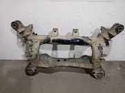 Hinterachse 33316783713 BMW 1 serie (E87/87N) SchrÃ¤gheck 5-drs 118d 16V (N47-D20A)