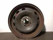 Felge ET761100AA Ford Transit Courier Van 1.5 TDCi 75 (UGCB)