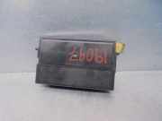 Sicherungskasten 2E0937505G Volkswagen Crafter Van 2.0 BiTDI (CKUB(Euro 5)) CKUB(Euro 5)