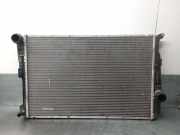 Radiator 73912311 BMW X4 (F26) SAC SUV xDrive35d 24V (N57-D30B)