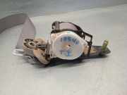 Sicherheitsgurt Links Hinten 88845VK400 Nissan King Cab/Pickup 4x4 (D22) Pick-up 2.5 dCi 16V (YD25DDTi)