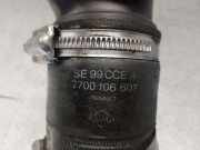 Lenkgetriebe 480016F601 Nissan Micra (K11) Schrägheck 1.0 L,LX 16V (CG10DE)