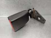 Gürtelschnalle Links Hinten 03405JX321 Peugeot 2008 (CU) Großraumlimousine 1.2 12V e-THP PureTech 110 (EB2DT(HNZ))