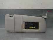 Sonnenblende Rechts 51162699048 BMW 3 serie (E46/4) Limousine 320d 16_V (M47N(204D4))
