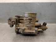 Drosselklappe 0K24718911 Kia Shuma Schrägheck 1.5i 16V (BFD)