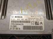 Motorsteuerger?t 9833749880 Citro?n CITRO?N BERLINGO (ER_, EC_) 1.5 BlueHDi 100